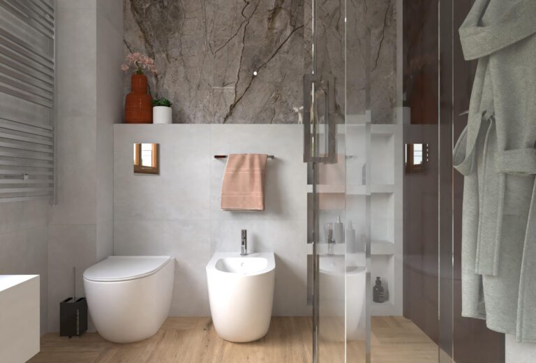 N.B. Arcola project - sanitary
