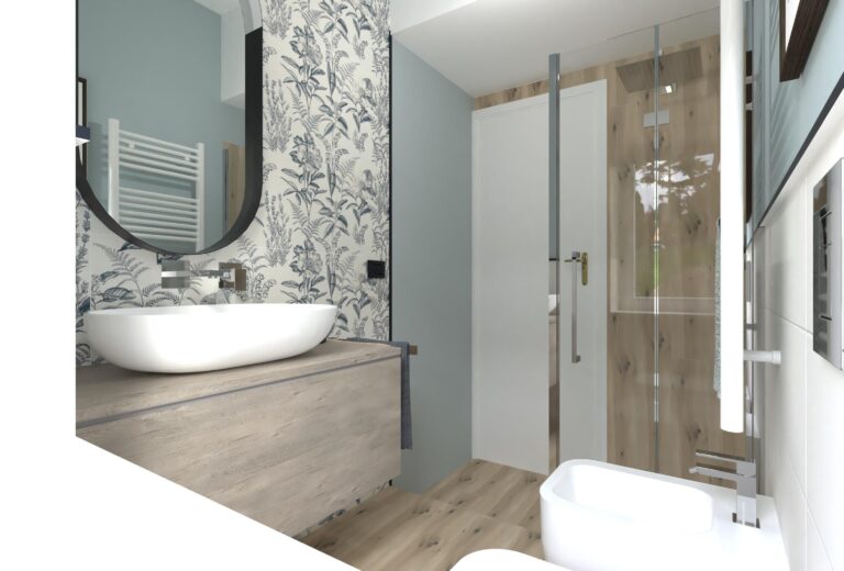 0 B - deco garden, paint e lake sand NAVY32
