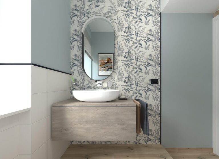 0 a - deco garden, paint e lake sand NAVY32