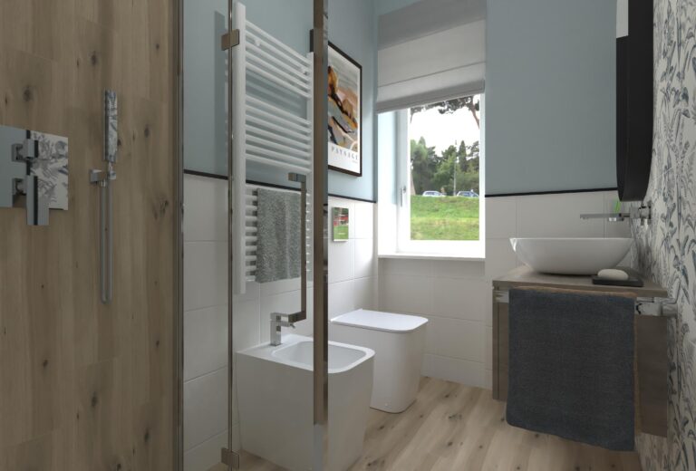 0 c - deco garden, paint e lake sand NAVY32