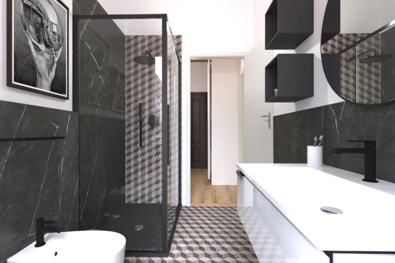 2 bagno